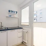 Lejlighed Atlantik, App 11