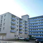 Lejlighed Atlantik, App 11 *