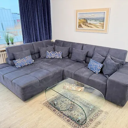 公寓 Atlantik, App 11