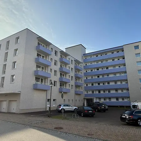 Atlantik, App 11 Vesterland