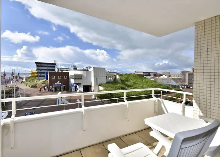 Atlantik, App 11 公寓 *