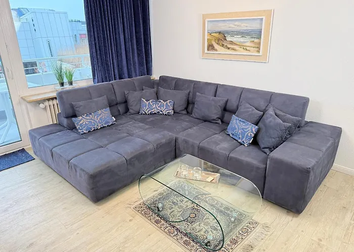 公寓 Atlantik, App 11