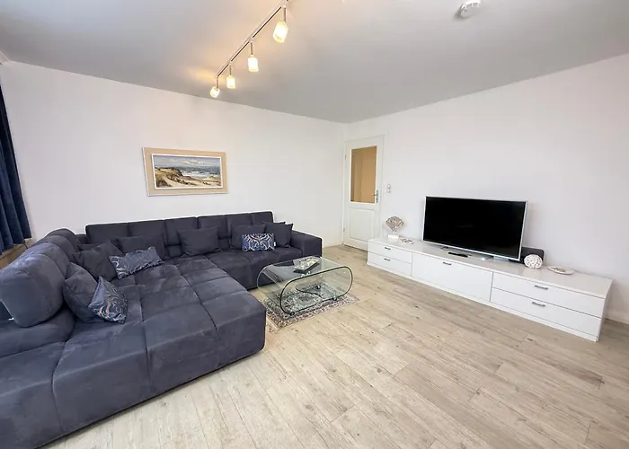 Atlantik, App 11 韦斯特兰