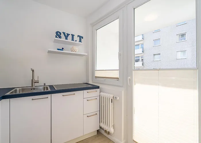 公寓 Atlantik, App 11