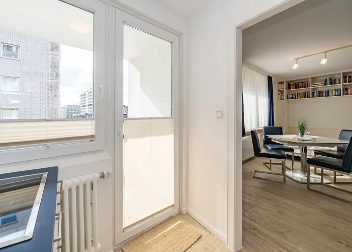 Atlantik, App 11 韦斯特兰